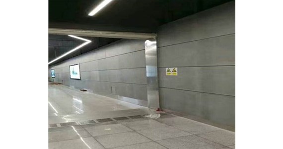 山西纖維水泥板裂縫怎么處理？