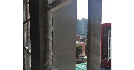 太原纖維水泥板是否能做loft隔層板？